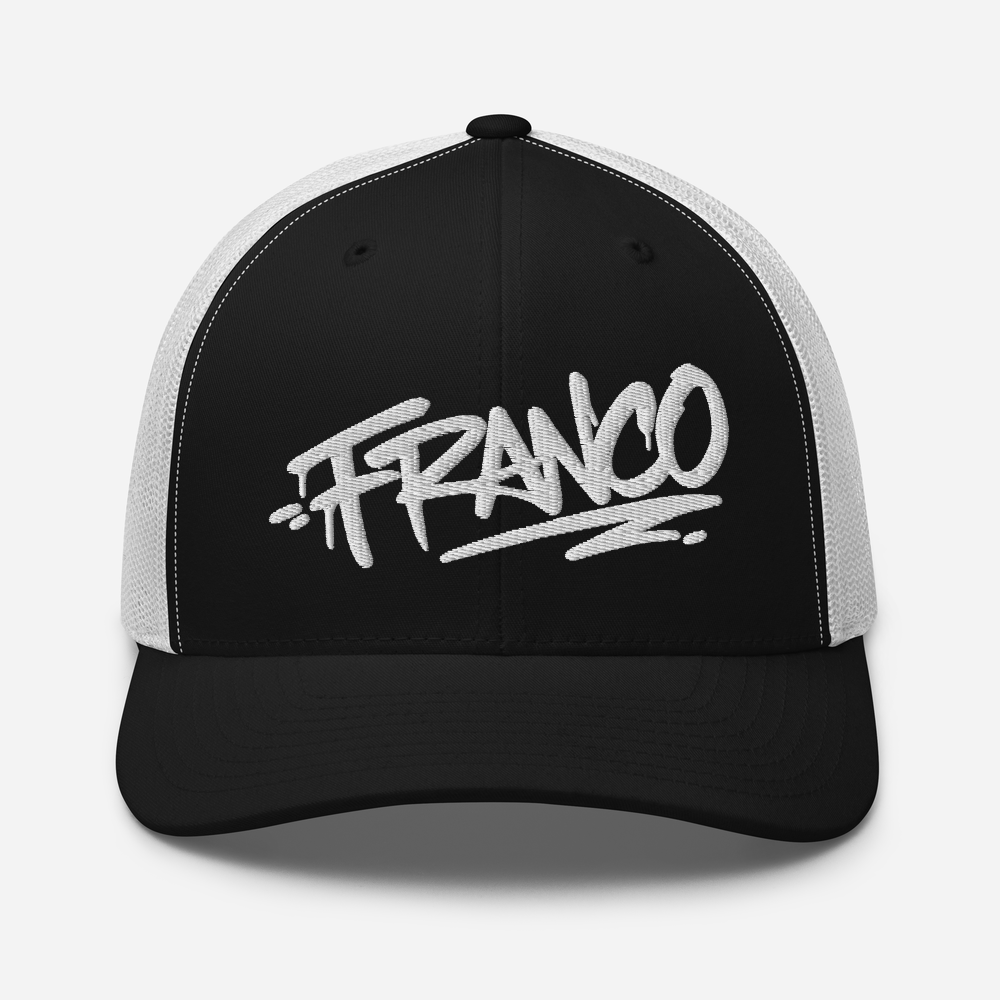 Franco Trucker Cap