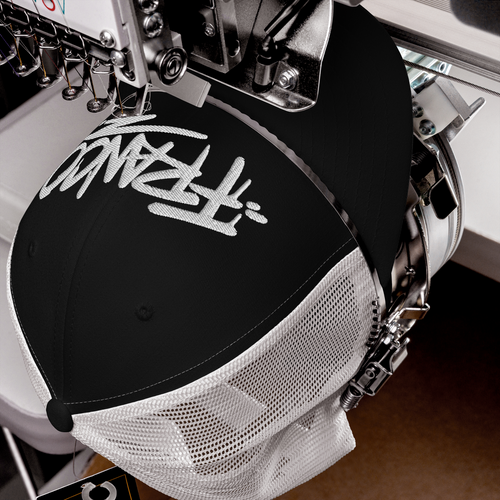 Franco Trucker Cap